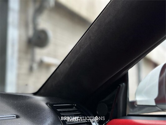 Maserati Granturismo S 4.7 V8 440pk MC Shift 440pk 2009