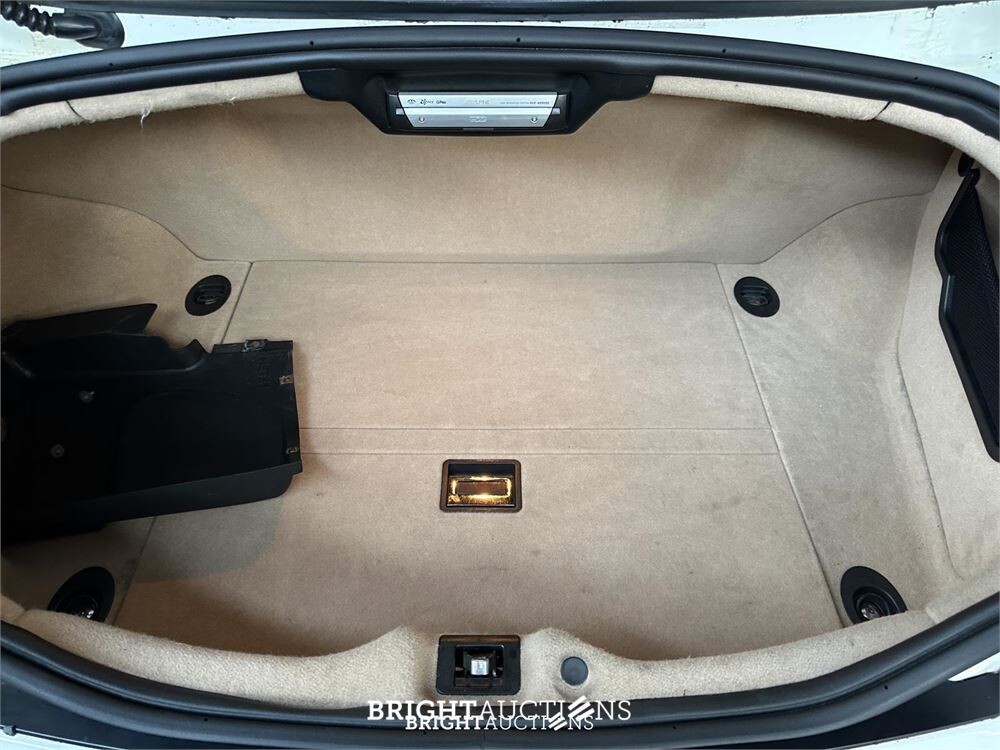 Maserati Quattroporte 4.2 V8 Executive GT 401pk 2007 Youngtimer