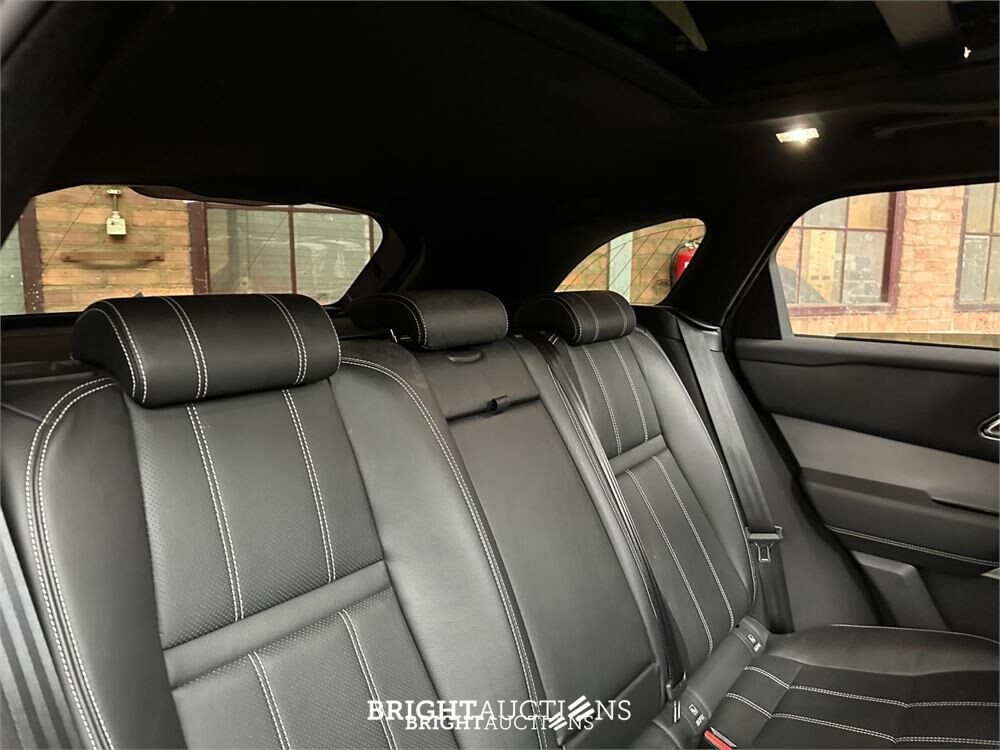Land Rover Range Rover Velar 2.0 P300 Turbo AWD R-Dynamic HSE 300pk 2018, XK-873-D