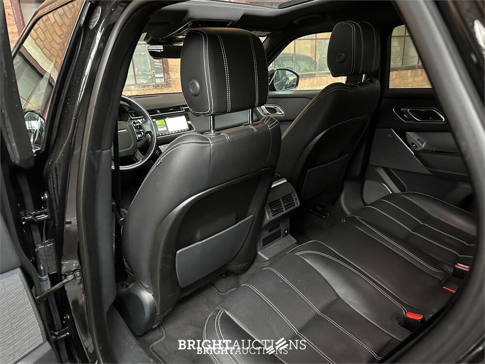 Land Rover Range Rover Velar 2.0 P300 Turbo AWD R-Dynamic HSE 300pk 2018, XK-873-D