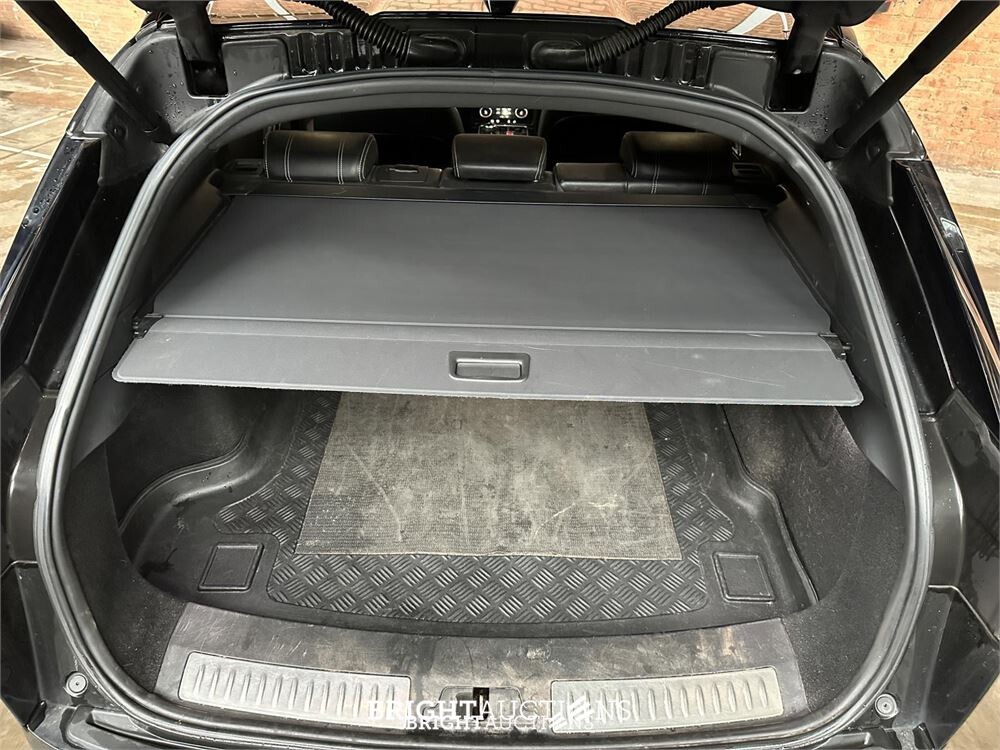Land Rover Range Rover Velar 2.0 P300 Turbo AWD R-Dynamic HSE 300pk 2018, XK-873-D