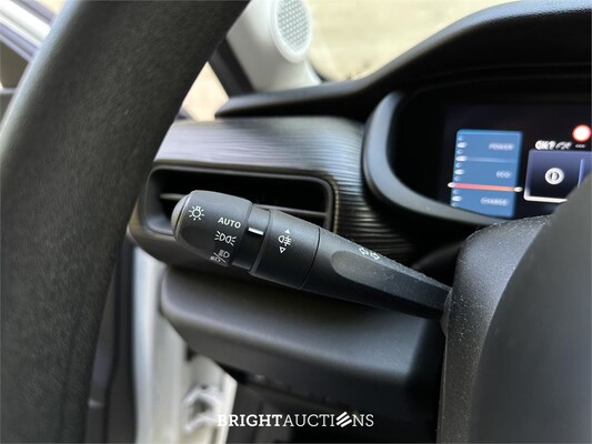 Jeep Avenger Longitude 54kWh 156pk 2023 (Origineel-NL) 45.441 KM, X-418-NN