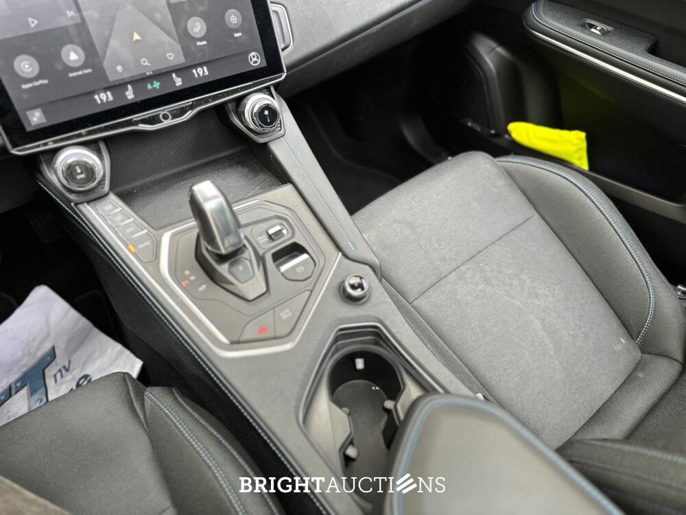 Lynk & Co 01 PHEV 7DCTH 132kw 261pk 2023