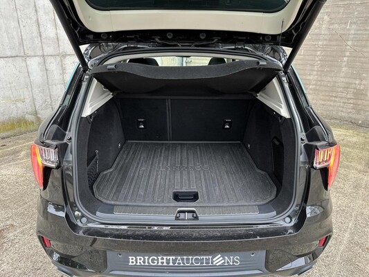 Lynk & Co 01 PHEV 7DCTH 132kw 261pk 2023