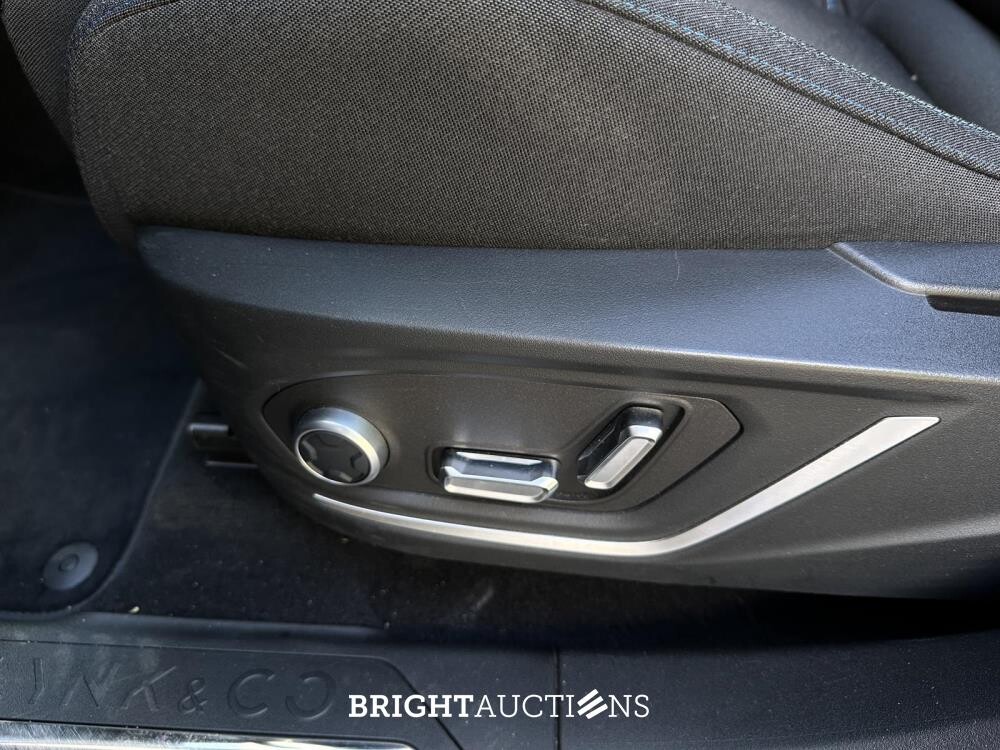 Lynk & Co 01 PHEV 7DCTH 132kw 261pk 2023