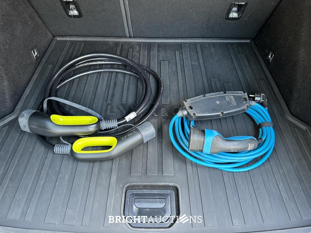 Lynk & Co 01 PHEV 7DCTH 132kw 261pk 2023