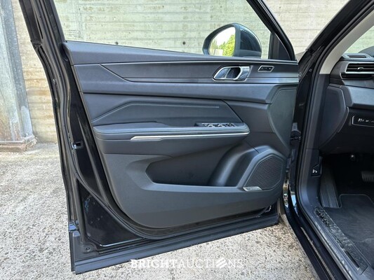 Lynk & Co 01 PHEV 7DCTH 132kw 261pk 2023