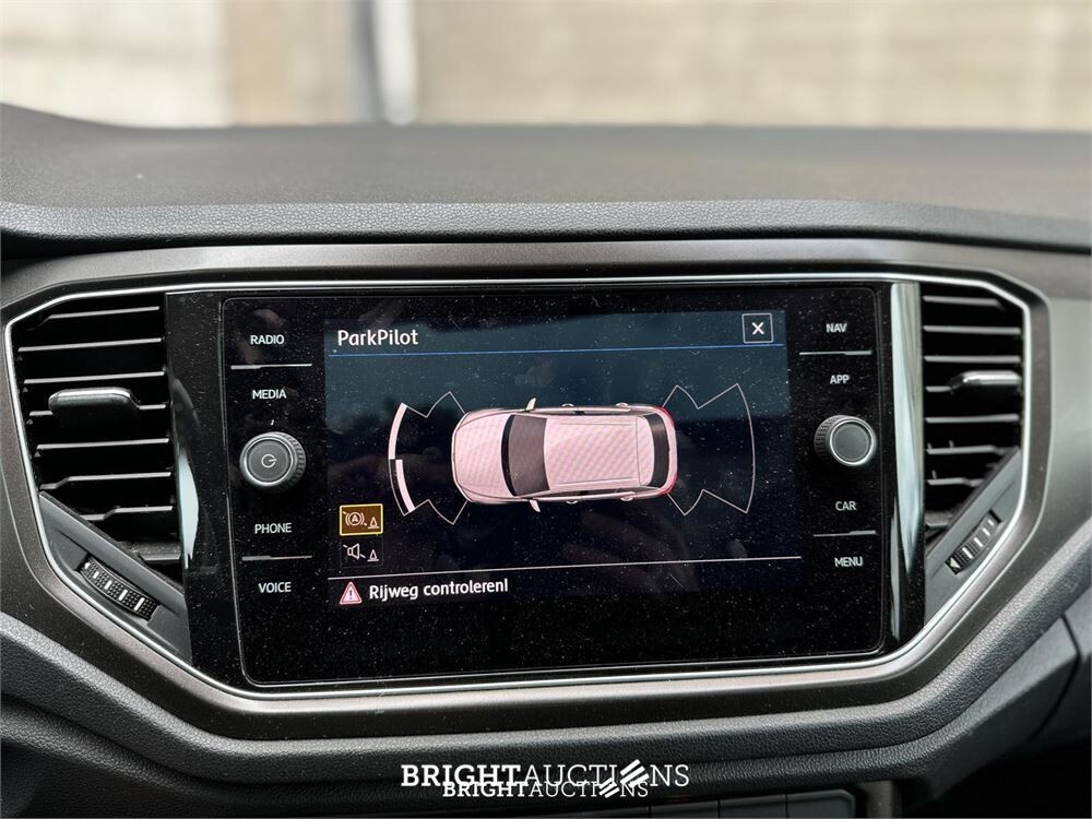 Volkswagen T-Roc 1.0 TSI Style 116hp 2018 (Original-NL) 75.852 KM, RS-137-V