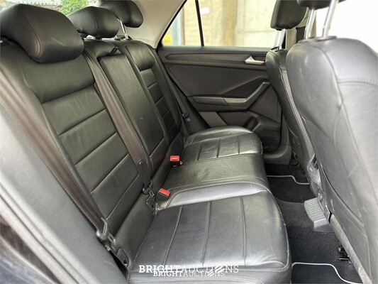 Volkswagen T-Roc 1.0 TSI Style 116hp 2018 (Original-NL) 75.852 KM, RS-137-V