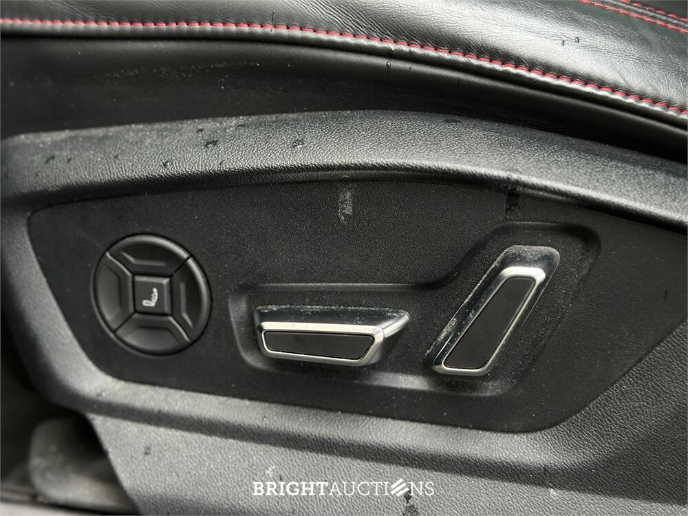 Audi RSQ8 Quattro 4.0 V8 TFSI 600pk 2020, H-554-VJ