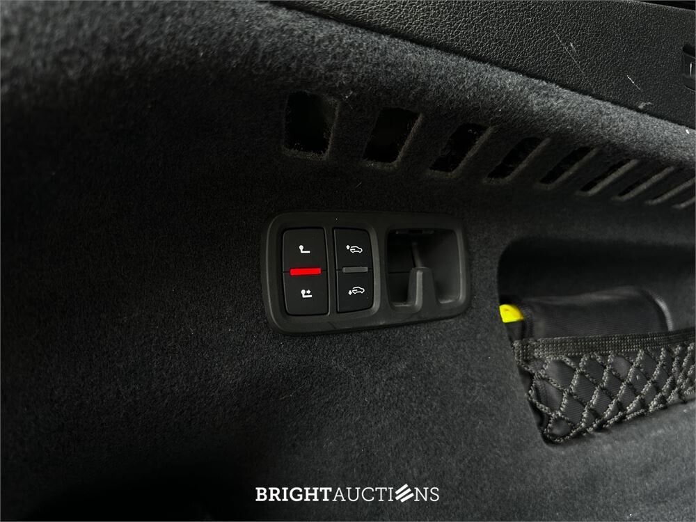 Audi RSQ8 Quattro 4.0 V8 TFSI 600pk 2020, H-554-VJ