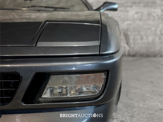 Ferrari 348 spider 3.4 V8 320pk 1993 (32.584 KM) Youngtimer