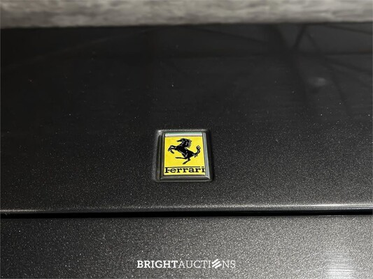 Ferrari 348 spider 3.4 V8 320pk 1993 (32.584 KM) Youngtimer