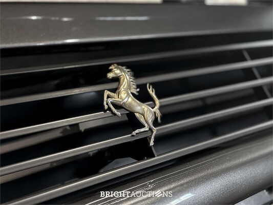 Ferrari 348 spider 3.4 V8 320pk 1993 (32.584 KM) Youngtimer