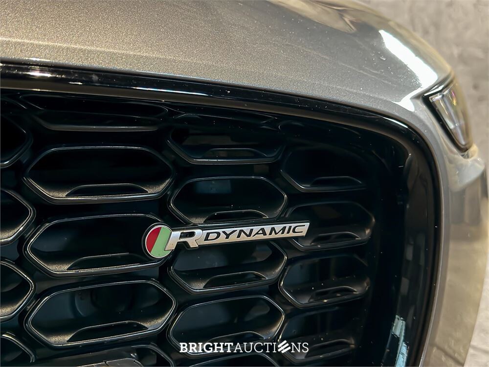Jaguar F-Type P450 V8 AWD Cabriolet R-Dynamic 450pk 2021, JPV-11-P