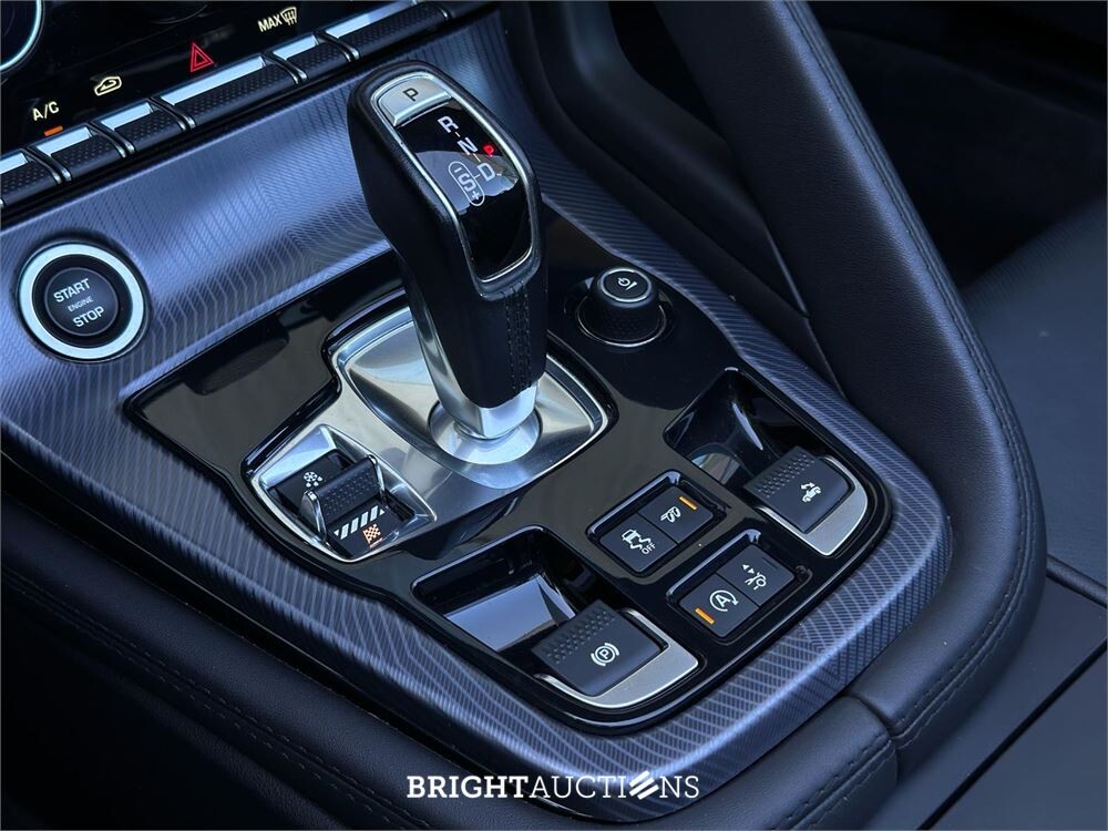 Jaguar F-Type P450 V8 AWD Cabriolet R-Dynamic 450pk 2021, JPV-11-P