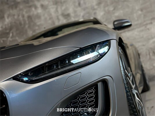 Jaguar F-Type P450 V8 AWD Cabriolet R-Dynamic 450pk 2021, JPV-11-P
