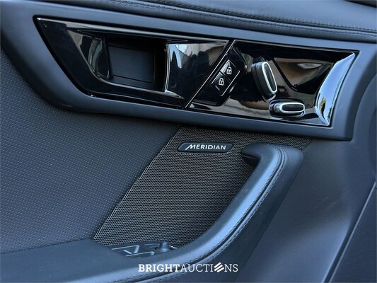 Jaguar F-Type P450 V8 AWD Cabriolet R-Dynamic 450pk 2021, JPV-11-P
