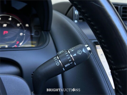 Jaguar F-Type P450 V8 AWD Cabriolet R-Dynamic 450pk 2021, JPV-11-P