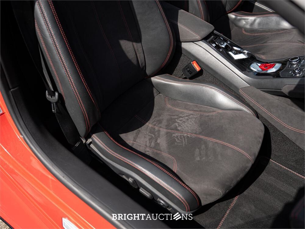 Lamborghini Huracán Spyder LP610-4 5.2 V10 610pk 4WD 2017, KNR-08-N