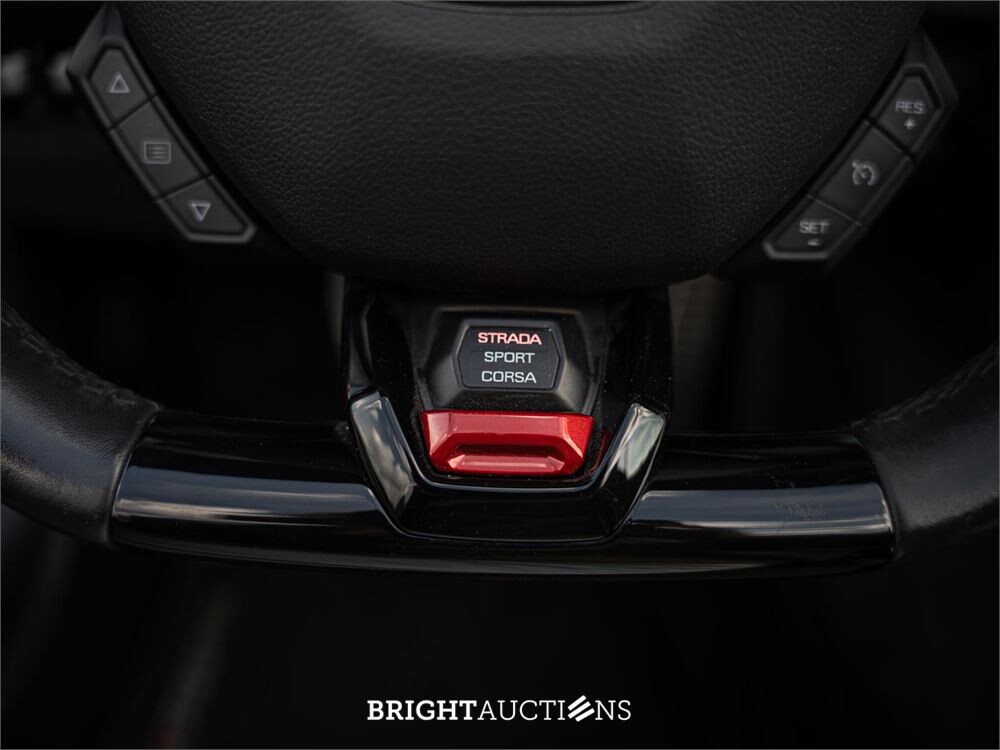 Lamborghini Huracán Spyder LP610-4 5.2 V10 610pk 4WD 2017, KNR-08-N