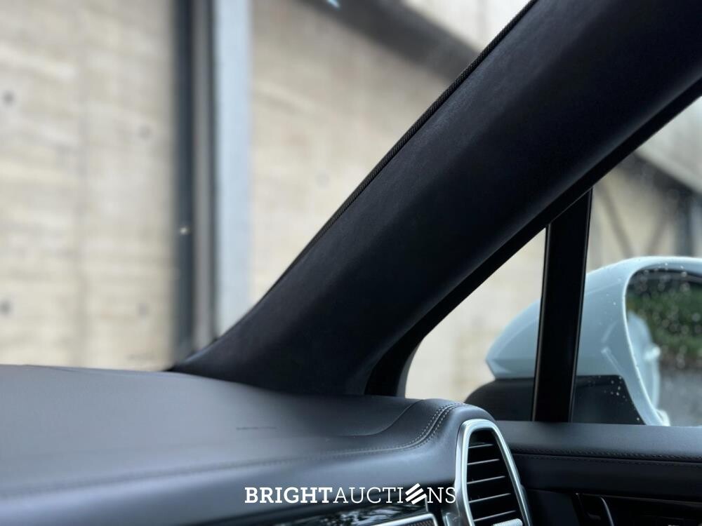 Porsche Cayenne Coupé 3.0 V6 340pk 2019 (Origineel-NL), ZL-691-F