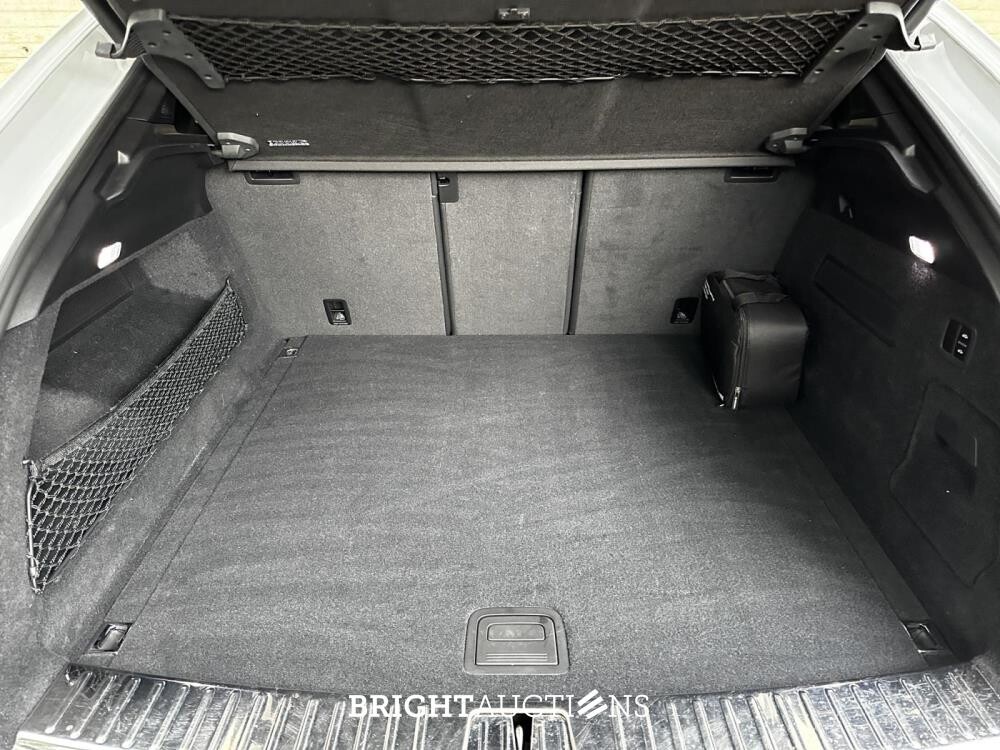 Porsche Cayenne Coupé 3.0 V6 340pk 2019 (Origineel-NL), ZL-691-F
