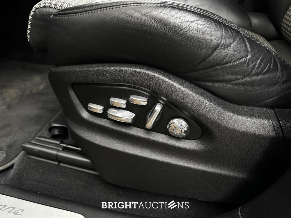 Porsche Cayenne Coupé 3.0 V6 340pk 2019 (Origineel-NL), ZL-691-F