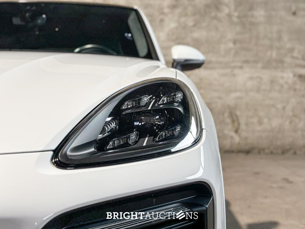 2019 Porsche Cayenne Coupé 3.0 V6 340pk (Original-NL), ZL-691-F