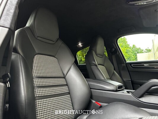Porsche Cayenne Coupé 3.0 V6 340pk 2019 (Origineel-NL), ZL-691-F