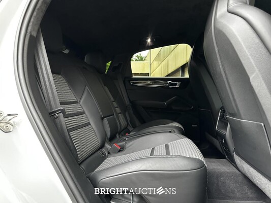 Porsche Cayenne Coupé 3.0 V6 340pk 2019 (Origineel-NL), ZL-691-F