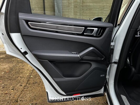 Porsche Cayenne Coupé 3.0 V6 340pk 2019 (Origineel-NL), ZL-691-F