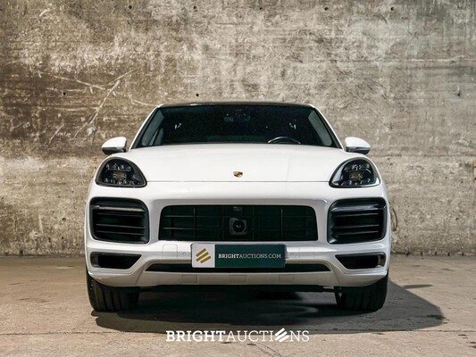 Porsche Cayenne Coupé 3.0 V6 340pk 2019 (Origineel-NL), ZL-691-F