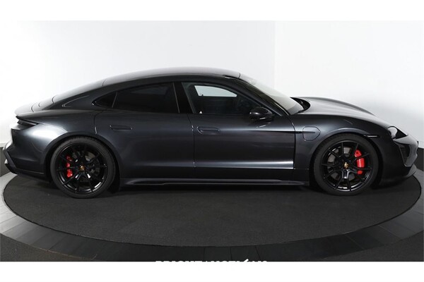 Porsche Taycan GTS !! 93 kWh 2024 (Origineel-NL), X-164-PL