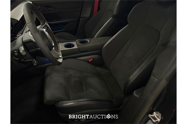 Porsche Taycan GTS !! 93 kWh 2024 (Origineel-NL), X-164-PL