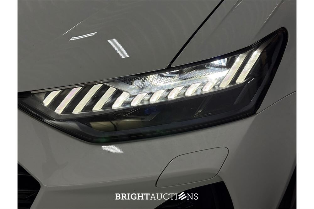 Audi A6 RS6 Avant RS 6 TFSI Quattro 599pk 2020, K-492-JD