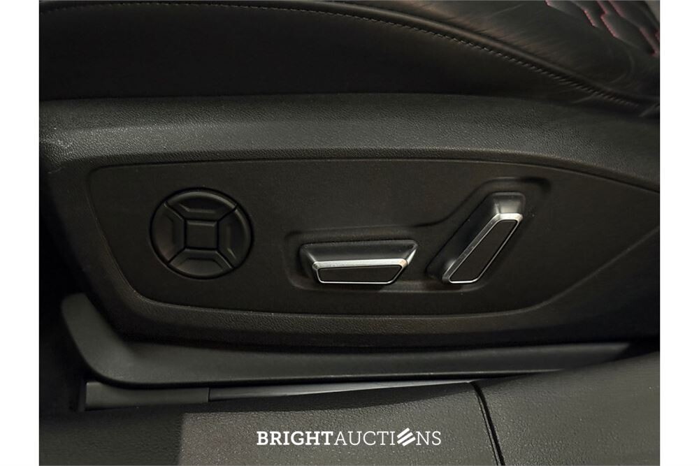 Audi A6 RS6 Avant RS 6 TFSI Quattro 599pk 2020, K-492-JD