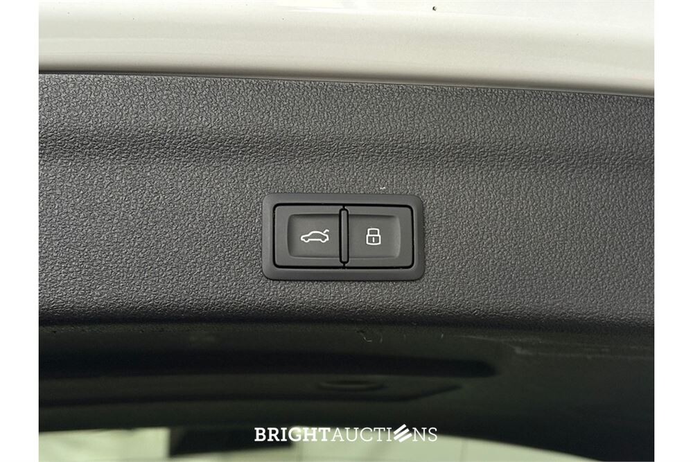 Audi A6 RS6 Avant RS 6 TFSI Quattro 599pk 2020, K-492-JD