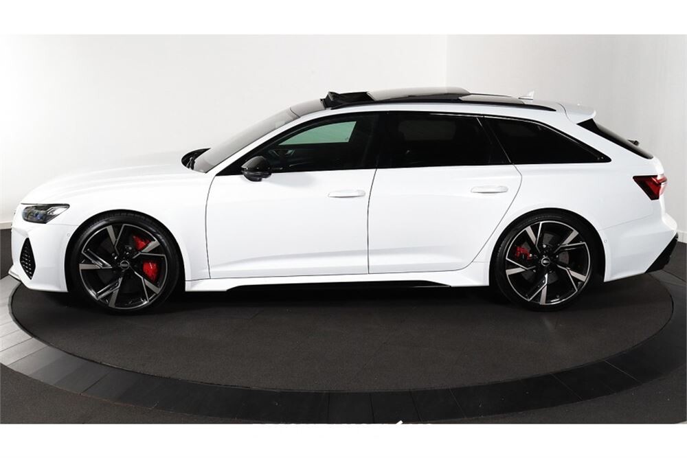 Audi A6 RS6 Avant RS 6 TFSI Quattro 599pk 2020, K-492-JD
