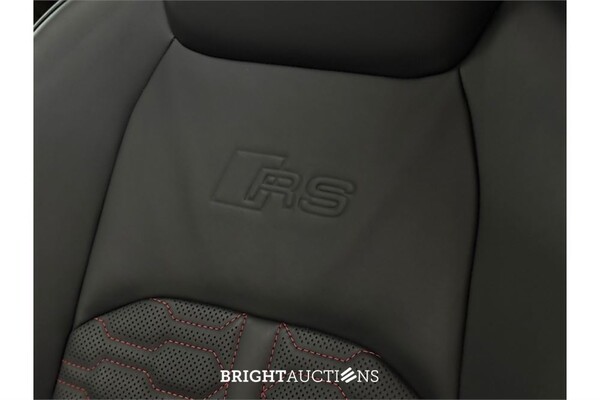 Audi A6 RS6 Avant RS 6 TFSI Quattro 599pk 2020, K-492-JD