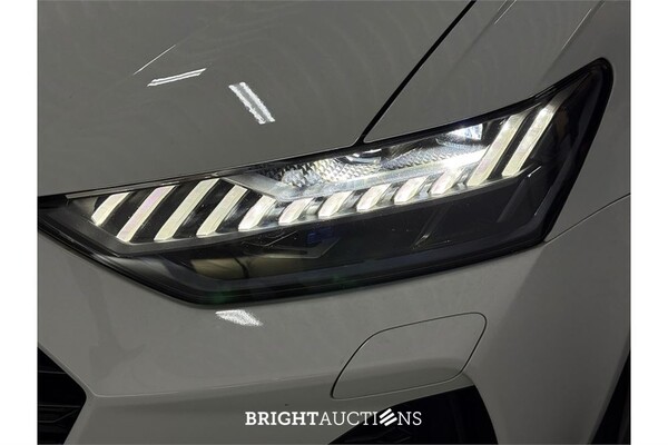 Audi A6 RS6 Avant RS 6 TFSI Quattro 599pk 2020, K-492-JD