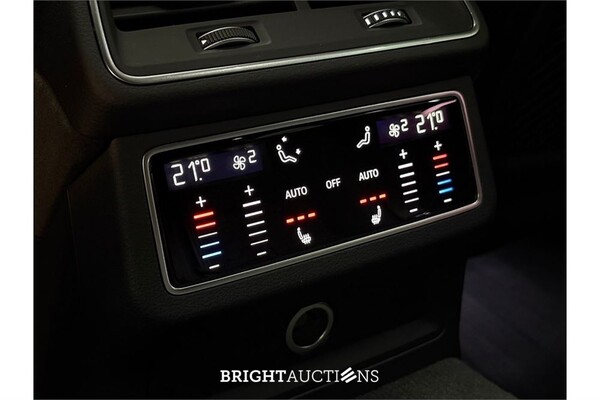 Audi A6 RS6 Avant RS 6 TFSI Quattro 599pk 2020, K-492-JD