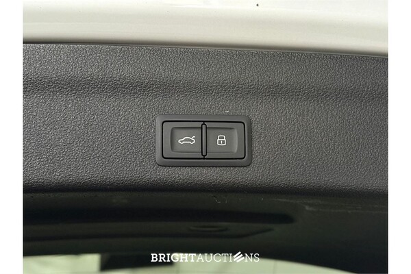Audi A6 RS6 Avant RS 6 TFSI Quattro 599pk 2020, K-492-JD