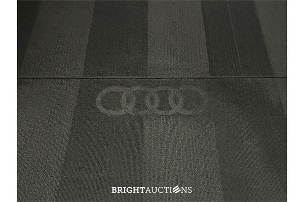 Audi A6 RS6 Avant RS 6 TFSI Quattro 599pk 2020, K-492-JD