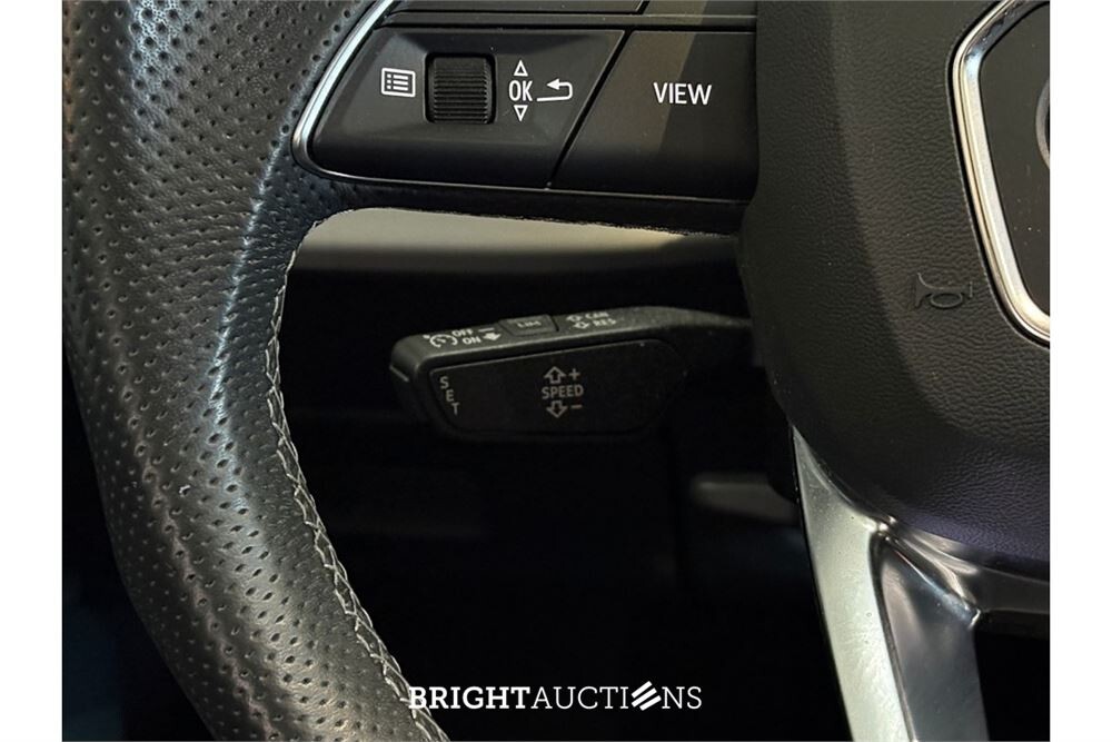 Audi Q7 60 TFSI e Pro Line S Competition Quattro 476pk 2023, S-682-TL