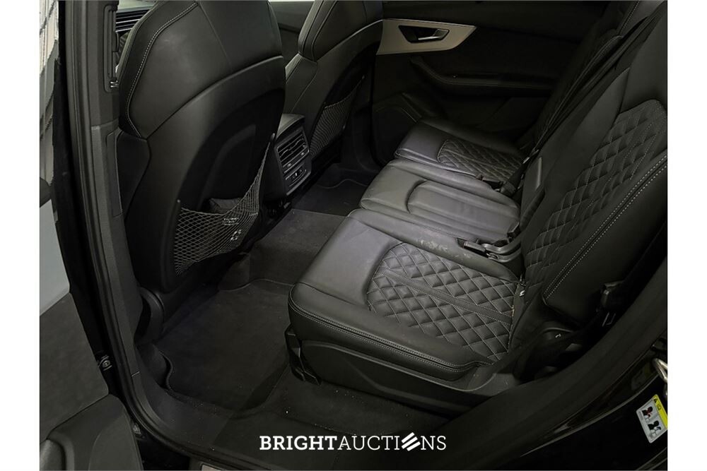 Audi Q7 60 TFSI e Pro Line S Competition Quattro 476pk 2023, S-682-TL
