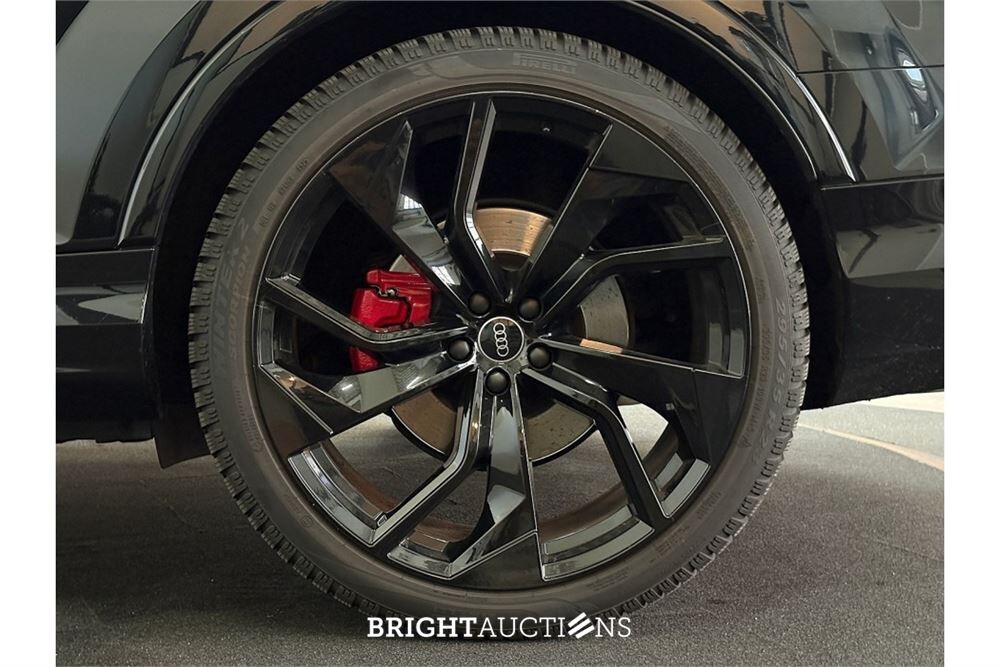 Audi Q7 60 TFSI e Pro Line S Competition Quattro 476pk 2023, S-682-TL