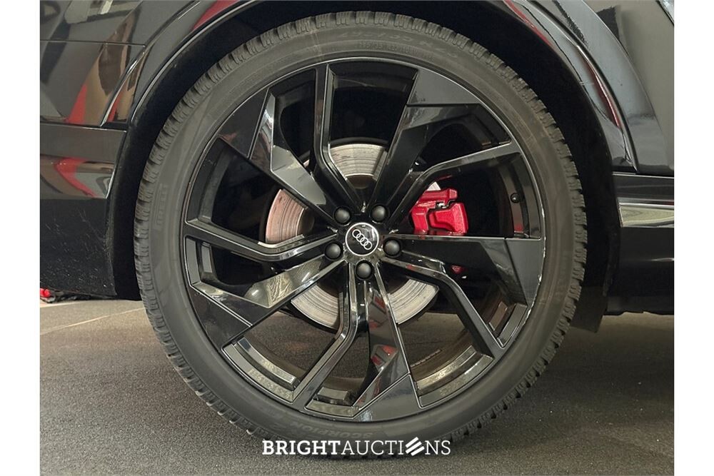 Audi Q7 60 TFSI e Pro Line S Competition Quattro 476pk 2023, S-682-TL
