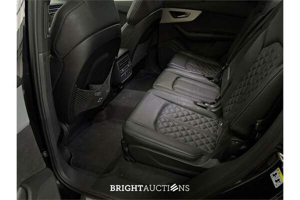Audi Q7 60 TFSI e Pro Line S Competition Quattro 476pk 2023, S-682-TL