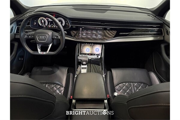 Audi Q7 60 TFSI e Pro Line S Competition Quattro 476pk 2023, S-682-TL